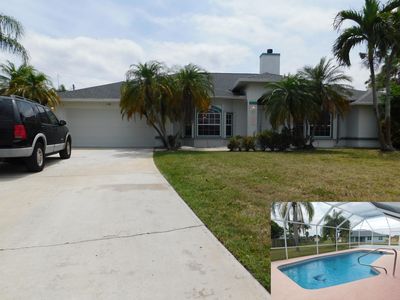 106 SW Terry Court, Port Saint Lucie, FL, 34953