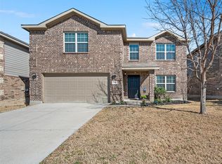 7704 Captain Ln, Fort Worth, TX 76179