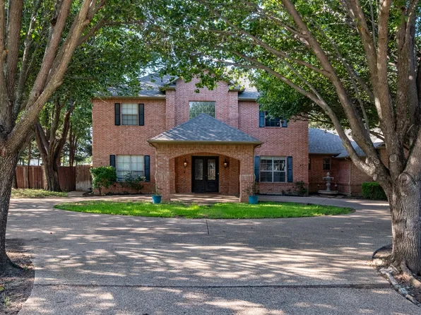 240 Timberleaf Dr, Double Oak, TX 75077