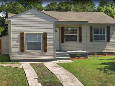 1822 Rosewood St, Grand Prairie, TX, 75050