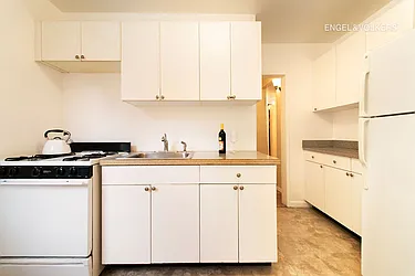 Sold by Engel & Völkers New York Real Estate