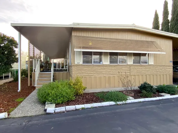 6815 Capital Cir #209, Sacramento, CA 95828