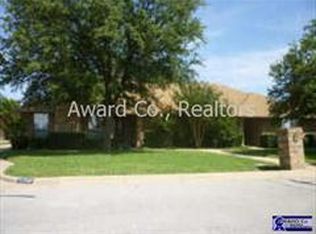 5713 Ridgerock Rd, Fort Worth, TX 76132