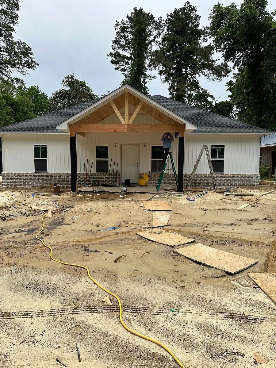 Building Photo - 1765 Road 1451