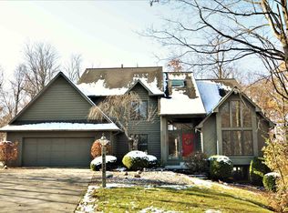 6730 Wood Glen Ct, Fort Wayne, IN 46814