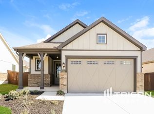 1608 Mexican Heather Dr, Leander, TX 78641