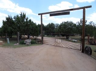 440 S Homestead Rd, Young, AZ 85554