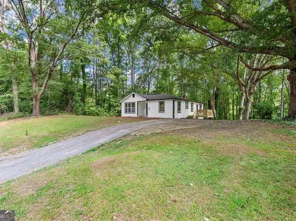 264 Bromack Dr SE, Atlanta, GA 30315