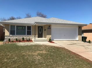 14928 La Salle St, Dolton, IL 60419