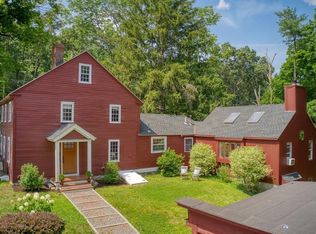 108 Lowell St, Andover, MA 01810