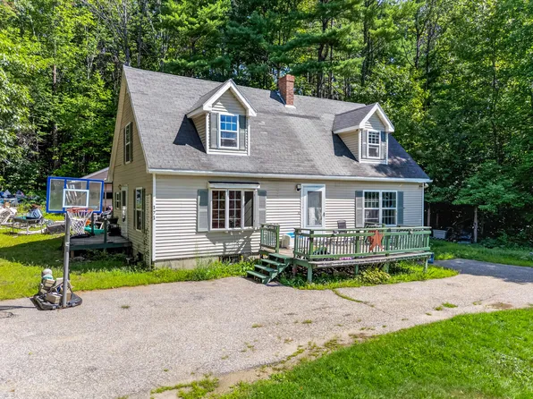 171 Elm Street, Sabattus, ME 04280
