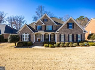 210 Oakleaf Dr, Macon, GA 31210