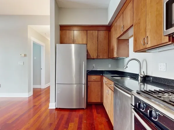 29 Wheeler St Unit 110, Cambridge, MA 02138