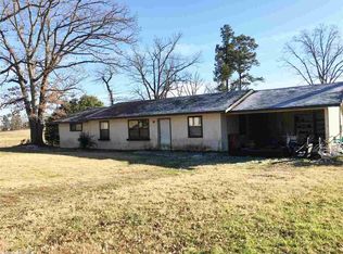 2999 Prim Rd, Prim, AR 72130