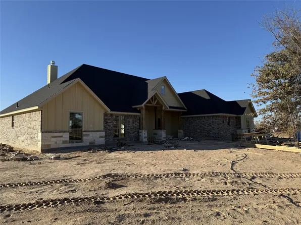 9485 Zion Hill Rd, Poolville, TX 76487