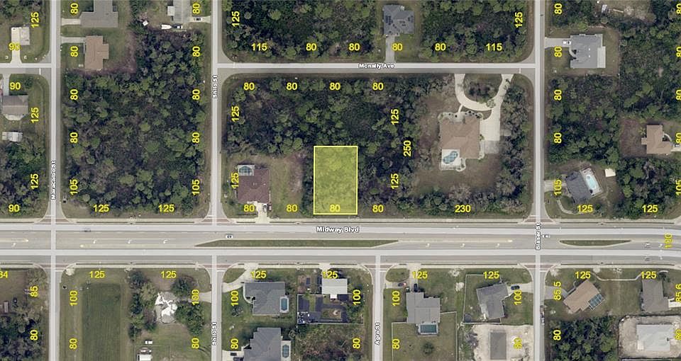 1st image of 23464 Midway Blvd #3