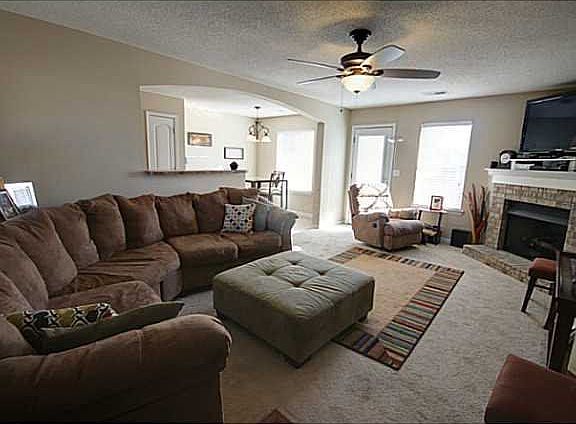 2nd image of 10229 Whistler Valley Dr