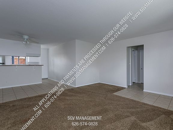 4th image of 1404 Highland Ave APT 3