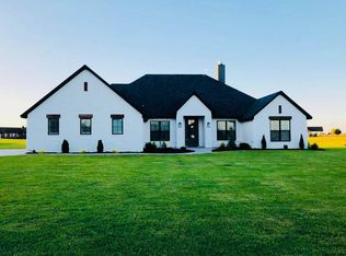 12 Wilderness Rd, Enid, OK 73703