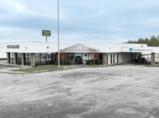 217 Ocilla Hwy, Fitzgerald, GA 31750