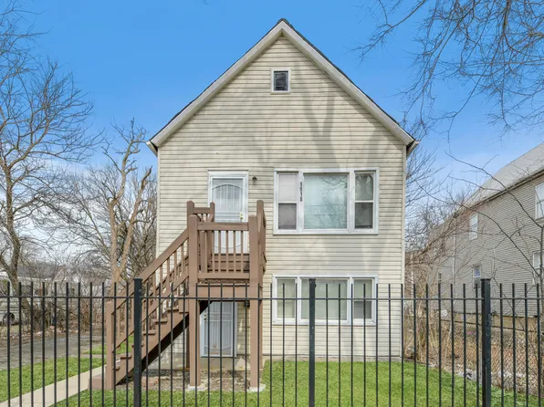 1818 W 69th St, Chicago, IL 60636