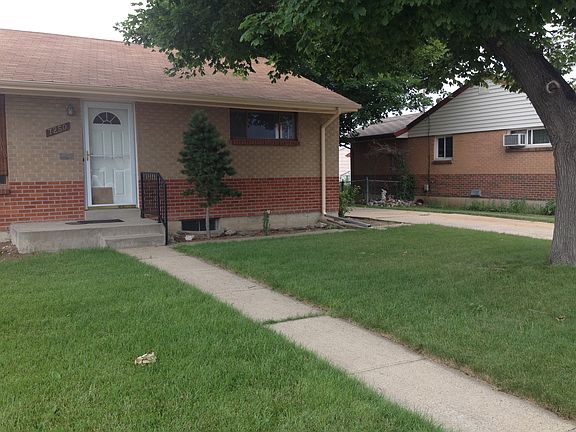 Front House