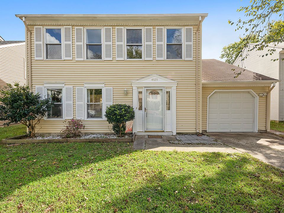 1st image of 4929 Halwell Dr