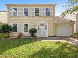 4929 Halwell Dr, Virginia Beach, VA 23464