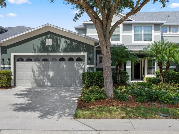 784 Featherstone Ln, Lake Mary, FL 32746