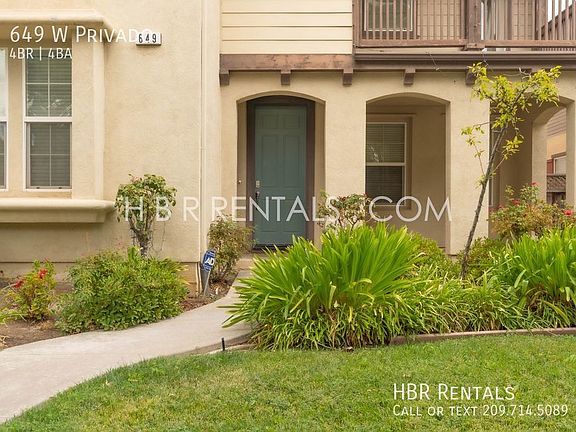 5th image of 649 W Privado Way