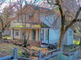 14302 E Robert Rd, Mica, WA 99023