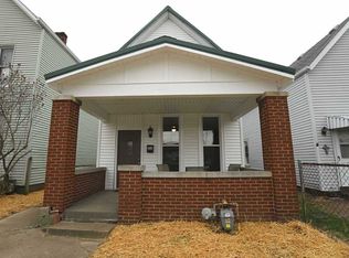 2216 W Illinois St, Evansville, IN