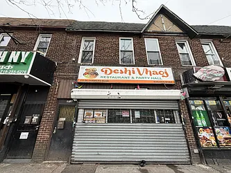 111-06 Farmers Boulevard, #1