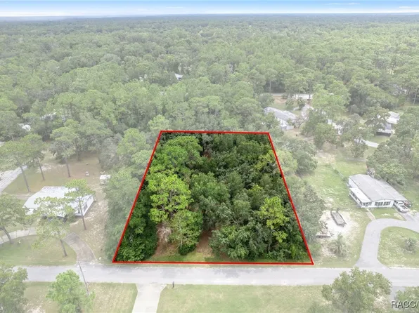 6862 W Sunnycrest Ln, Homosassa, FL 34448