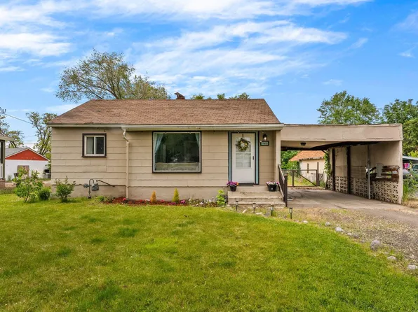 11613 E Empire Ave, Spokane, WA 99206