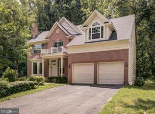 8341 Quill Point Dr, Bowie, MD 20720