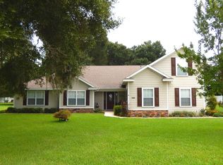 5215 NE 14th Ct, Ocala, FL 34479