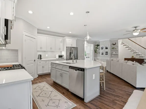 1711 South St, Durham, NC 27707