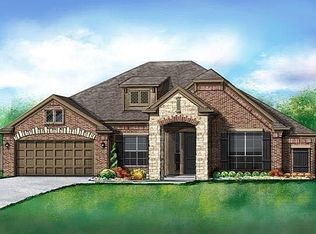 4006 Bandera Trl, Norman, OK 73069