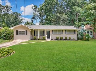 3621 Sherrydale Ln, Decatur, GA 30032