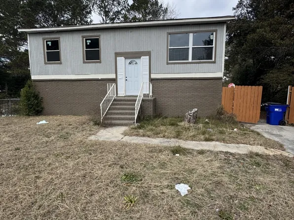 3443 Majestic Ct, Macon, GA 31217