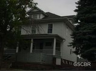 1105 Jennings St, Sioux City, IA 51105