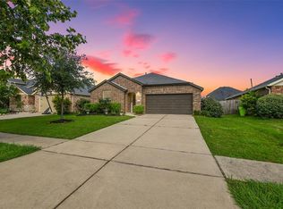 234 Paddle Fish Pl, Rosenberg, TX 77469