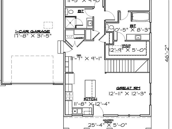 2nd image of 4878 S Ridgeline Dr