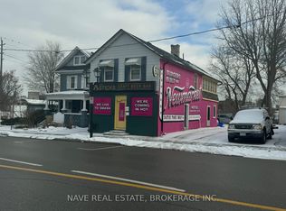 13 Main St S, Newmarket, ON L3Y 3Y1