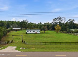 241830 County Road 121, Hilliard, FL 32046