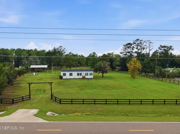241830 COUNTY ROAD 121, Hilliard, FL 32046