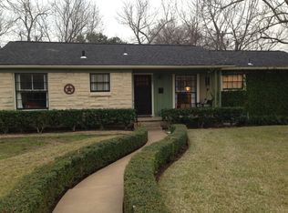 1901 W 33rd St, Austin, TX 78703