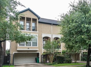 1806 Tuam St, Houston, TX 77004