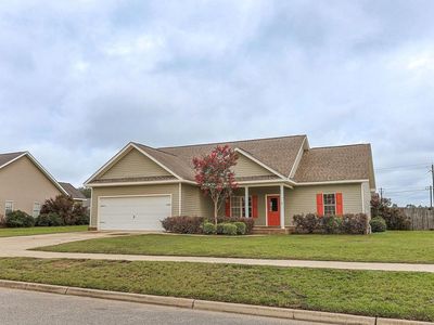107 Willow Way, Headland, AL, 36345